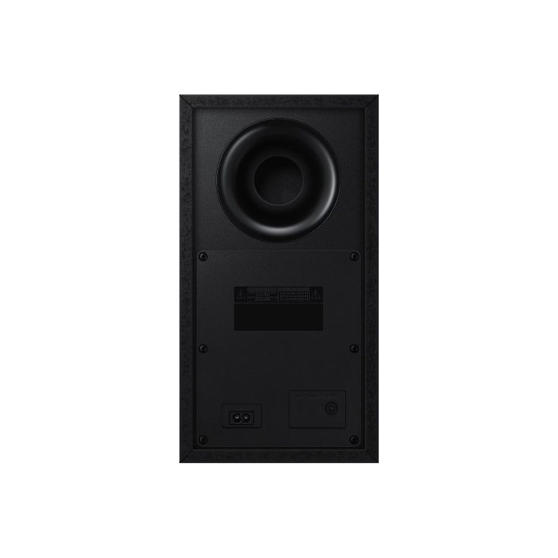Samsung HW-B650F/ZN 3.1ch Soundbar - 24W / Bluetooth / Black