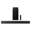 Samsung HW-B650F/ZN 3.1ch Soundbar - 24W / Bluetooth / Black