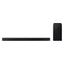 Samsung HW-B750D/ZN 5.1ch Soundbar with Sub Woofer - 0.5W / Bluetooth / Black
