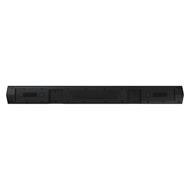 Samsung HW-B750D/ZN 5.1ch Soundbar with Sub Woofer - 0.5W / Bluetooth / Black