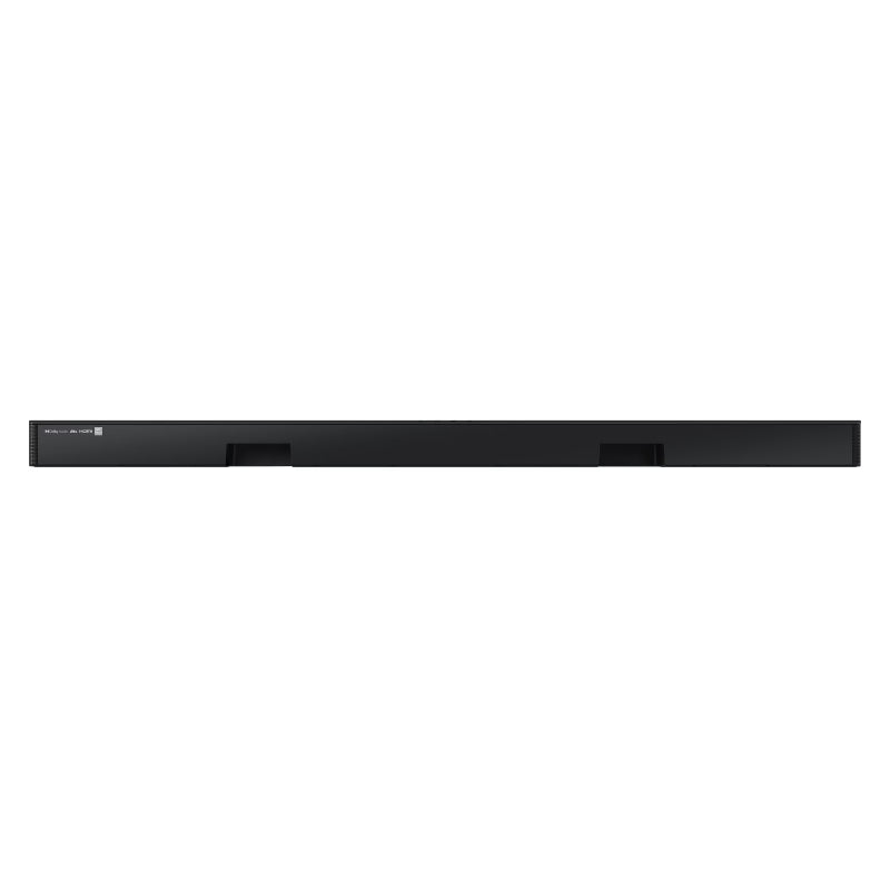 Samsung HW-B750D/ZN 5.1ch Soundbar with Sub Woofer - 0.5W / Bluetooth / Black