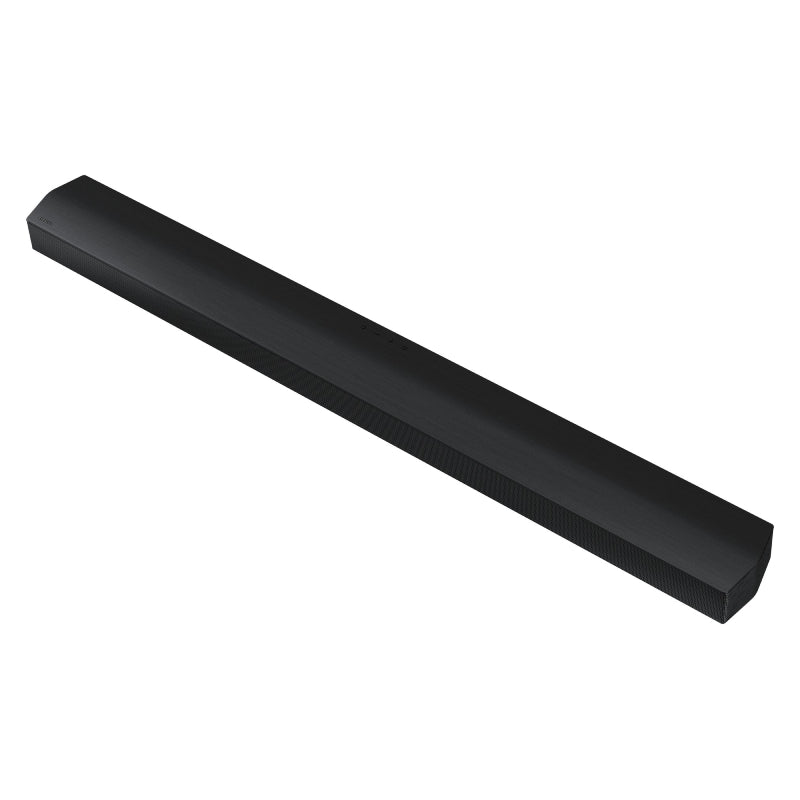 Samsung HW-B750D/ZN 5.1ch Soundbar with Sub Woofer - 0.5W / Bluetooth / Black