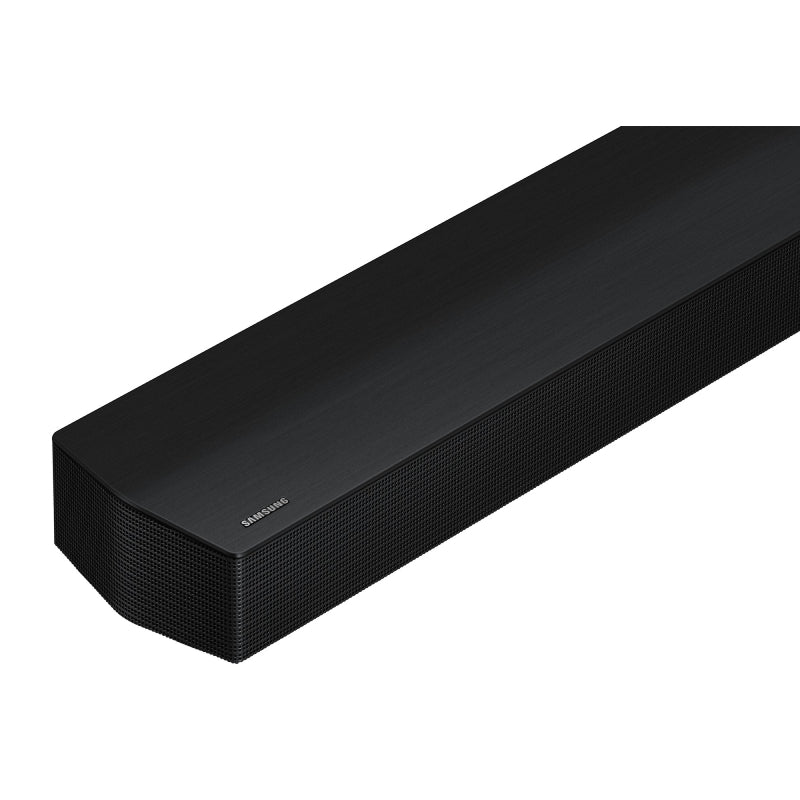 Samsung HW-B750D/ZN 5.1ch Soundbar with Sub Woofer - 0.5W / Bluetooth / Black