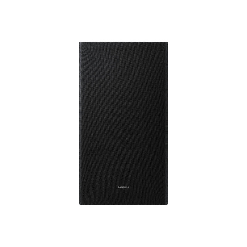 Samsung HW-B750D/ZN 5.1ch Soundbar with Sub Woofer - 0.5W / Bluetooth / Black