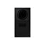 Samsung HW-B750D/ZN 5.1ch Soundbar with Sub Woofer - 0.5W / Bluetooth / Black