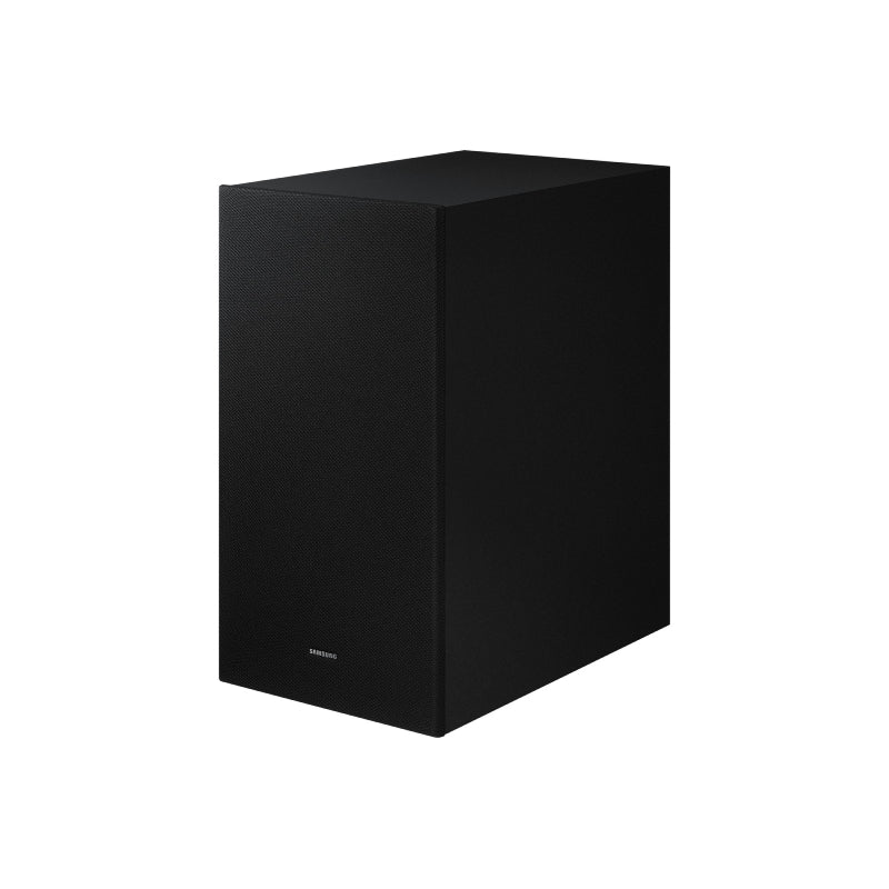 Samsung HW-B750D/ZN 5.1ch Soundbar with Sub Woofer - 0.5W / Bluetooth / Black