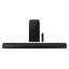 Samsung HW-B750D/ZN 5.1ch Soundbar with Sub Woofer - 0.5W / Bluetooth / Black