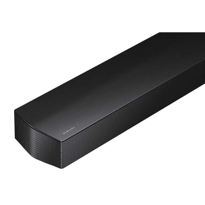 Samsung HW-B750F/ZN 5.1ch Soundbar - 29W / Bluetooth / Black