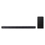 Samsung HW-Q600F/ZN 3.1.2ch Soundbar - 34W / Bluetooth / Titan Black