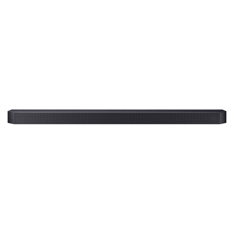 Samsung HW-Q600F/ZN 3.1.2ch Soundbar - 34W / Bluetooth / Titan Black