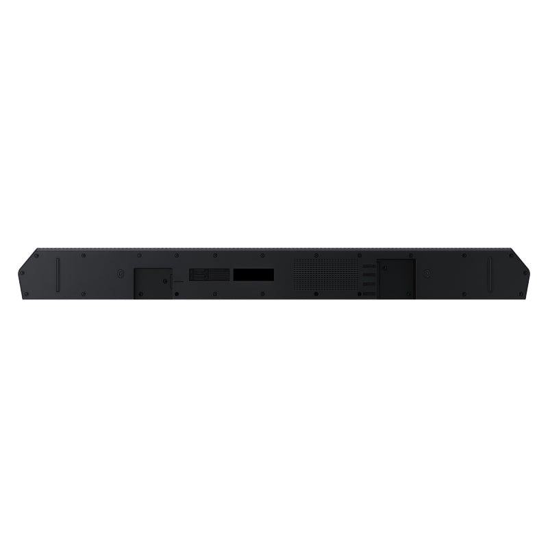 Samsung HW-Q600F/ZN 3.1.2ch Soundbar - 34W / Bluetooth / Titan Black