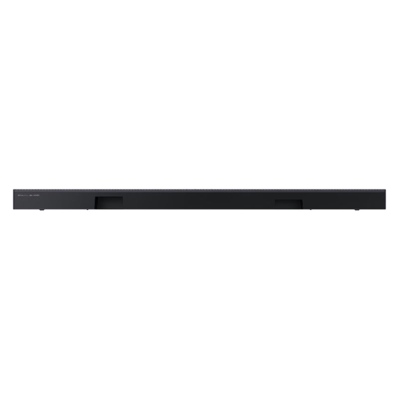 Samsung HW-Q600F/ZN 3.1.2ch Soundbar - 34W / Bluetooth / Titan Black