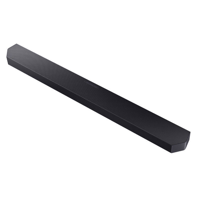 Samsung HW-Q600F/ZN 3.1.2ch Soundbar - 34W / Bluetooth / Titan Black