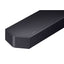 Samsung HW-Q600F/ZN 3.1.2ch Soundbar - 34W / Bluetooth / Titan Black