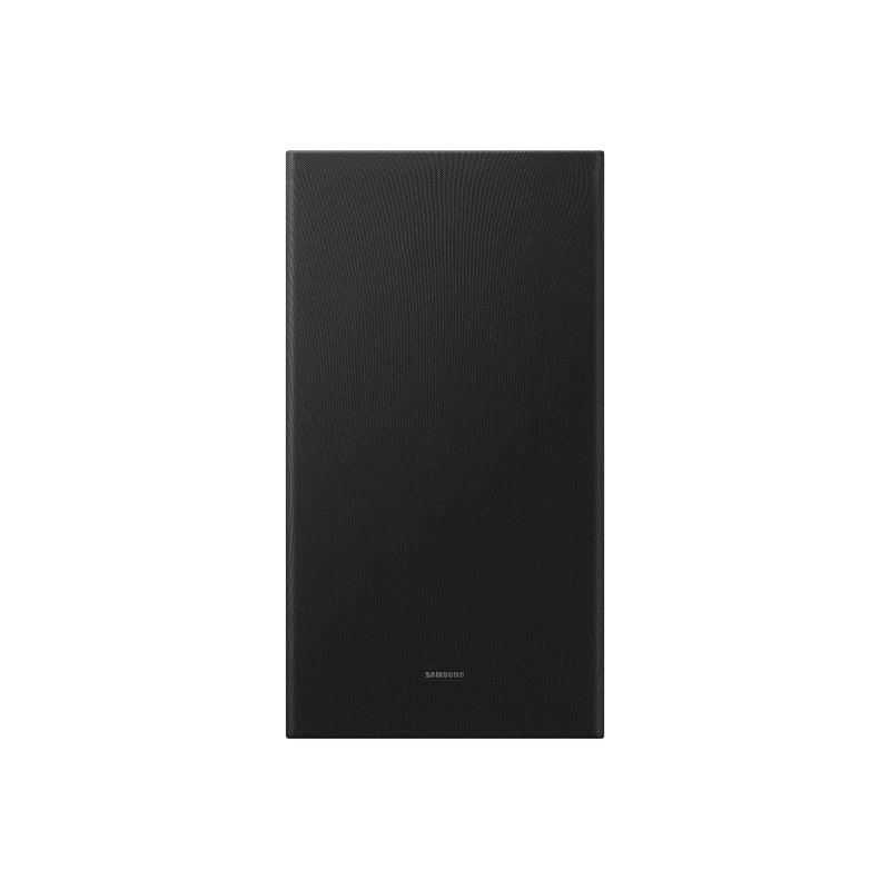 Samsung HW-Q600F/ZN 3.1.2ch Soundbar - 34W / Bluetooth / Titan Black