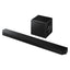 Samsung HW-Q800F/ZN 5.1.2ch Soundbar - 39W / Bluetooth / Wi-Fi / Black