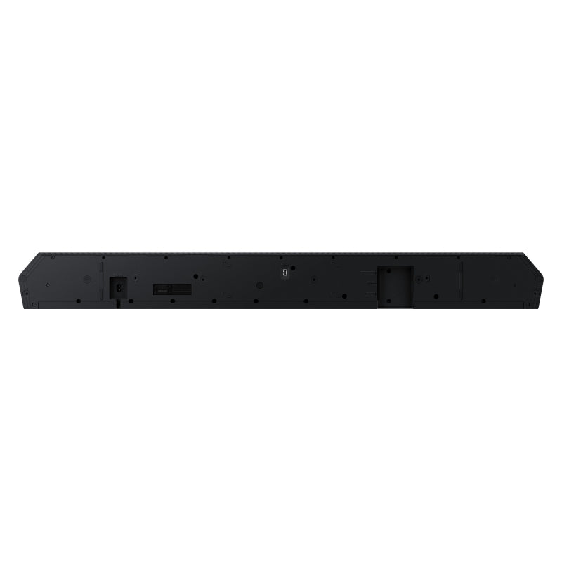Samsung HW-Q800F/ZN 5.1.2ch Soundbar - 39W / Bluetooth / Wi-Fi / Black