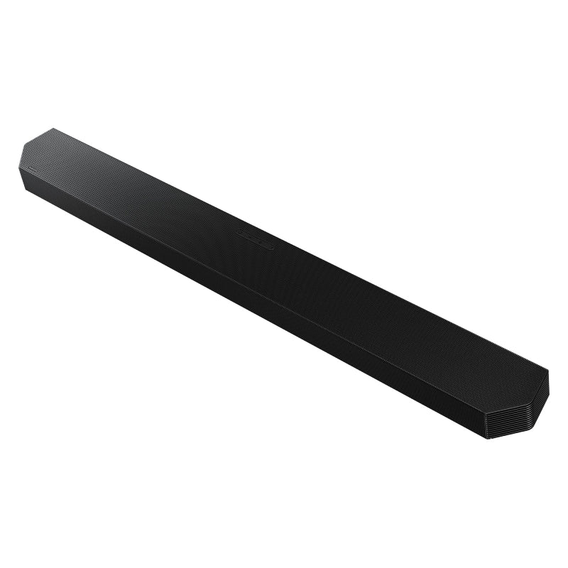 Samsung HW-Q800F/ZN 5.1.2ch Soundbar - 39W / Bluetooth / Wi-Fi / Black