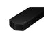Samsung HW-Q800F/ZN 5.1.2ch Soundbar - 39W / Bluetooth / Wi-Fi / Black