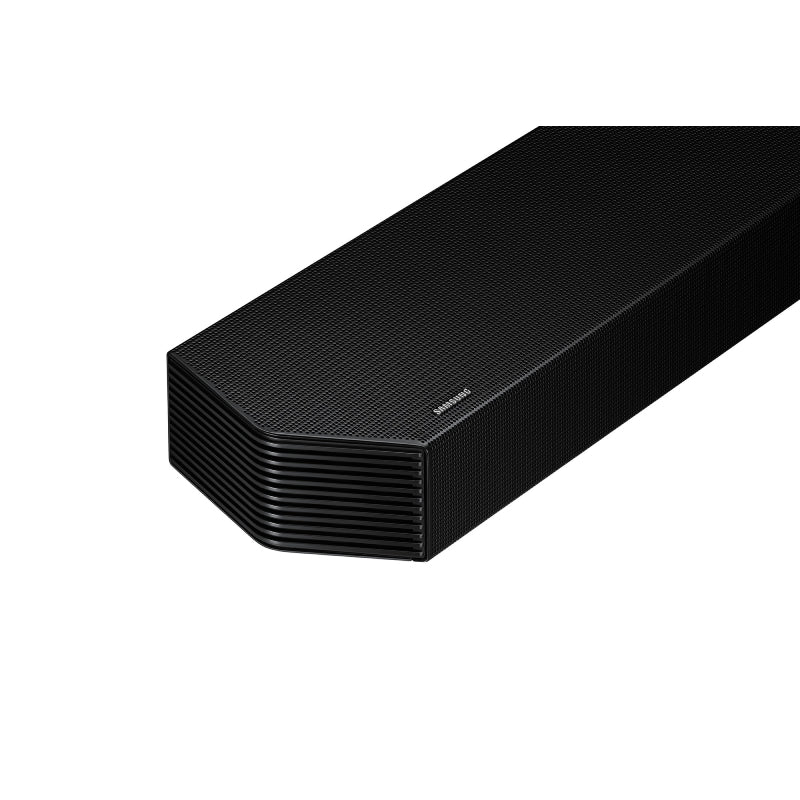 Samsung HW-Q800F/ZN 5.1.2ch Soundbar - 39W / Bluetooth / Wi-Fi / Black