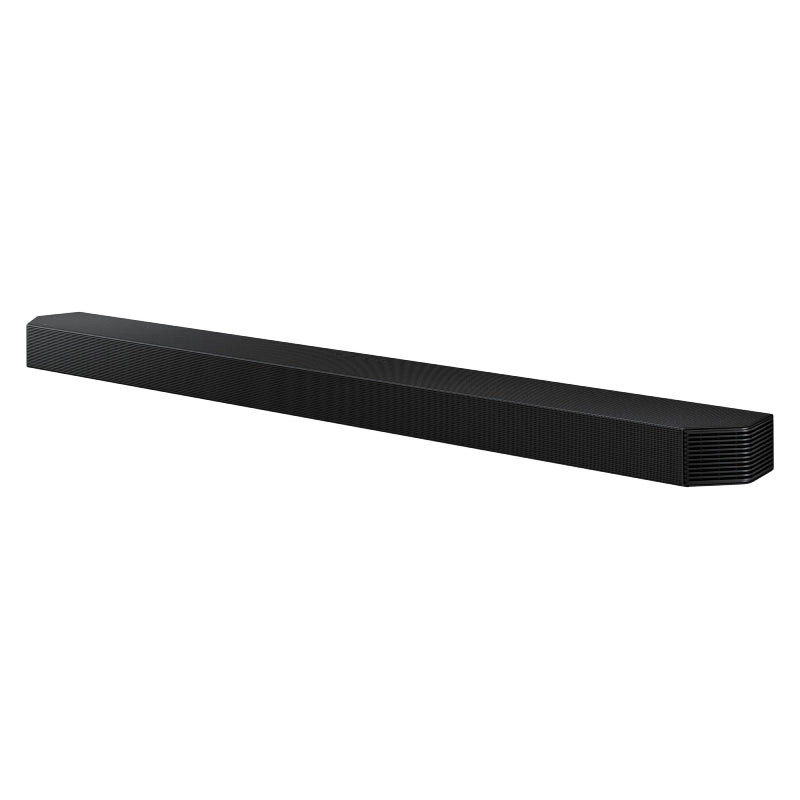Samsung HW-Q800F/ZN 5.1.2ch Soundbar - 39W / Bluetooth / Wi-Fi / Black