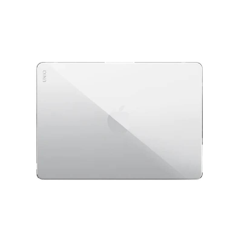 Uniq Vero Case for Apple MacBook Air 15 - Crystal Clear