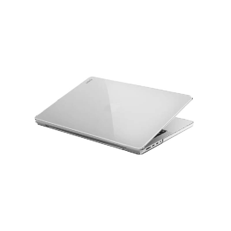 Uniq Vero Case for Apple MacBook Pro 14 - Crystal Clear