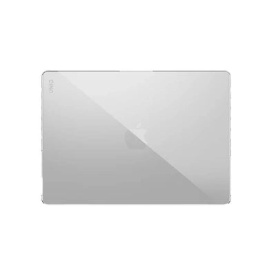 Uniq Vero Case for Apple MacBook Pro 14 - Crystal Clear