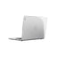 Uniq Vero Case for Apple MacBook Pro 14 - Crystal Clear