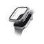 Uniq Voute Watch Case With Screen Protection for Apple Watch 42mm - Silver