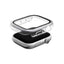 Uniq Voute Watch Case With Screen Protection for Apple Watch 42mm - Silver