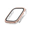 Uniq Voute Watch Case With Screen Protection for Apple Watch 46mm - Rose Gold