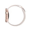 Uniq Voute Watch Case With Screen Protection for Apple Watch 46mm - Rose Gold