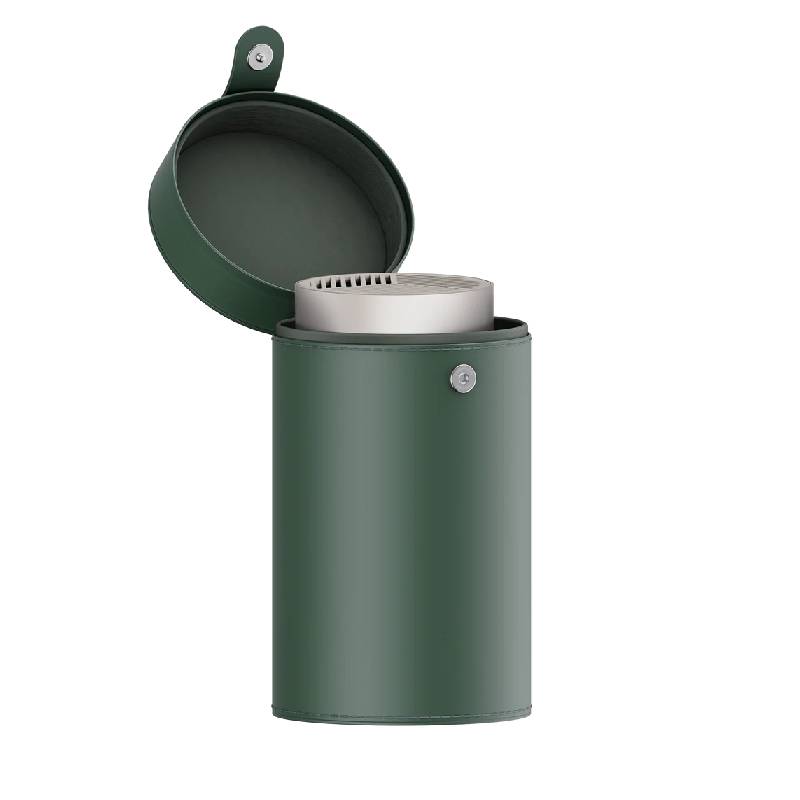 XGIMI MoGo 3 Pro Carrying Case - Forest Green