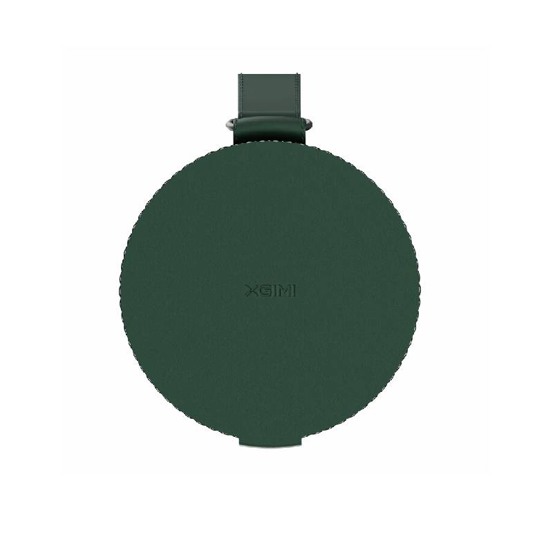 XGIMI MoGo 3 Pro Carrying Case - Forest Green