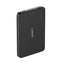 LDNIO PQ28 Wireless Fast Charger Power Bank - 15W / 5000mAh / Black