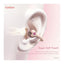 Earldom TWS49 Ear-Clip Wireless Earbuds - Bluetooth / Pink