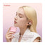 Earldom TWS49 Ear-Clip Wireless Earbuds - Bluetooth / Pink