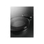 BodyGuardz Apex Individual Camera Lens Protector for Apple iPhone 16 & 16 Plus - Black