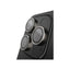 BodyGuardz Apex Individual Camera Lens Protector for Apple iPhone 16 Pro & 16 Pro Max - Titanium