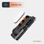Porodo QuadBase Gimbal Stabilizer - Black