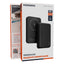 Porodo MagSafe Power Bank - 10000mAh / 20W / USB-C - Black