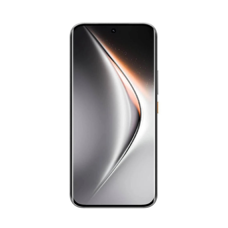 Tecno Pova Curve 2 - 12GB / 256GB / 6.78" AMOLED / 5G / Storm Titanium - Mobile