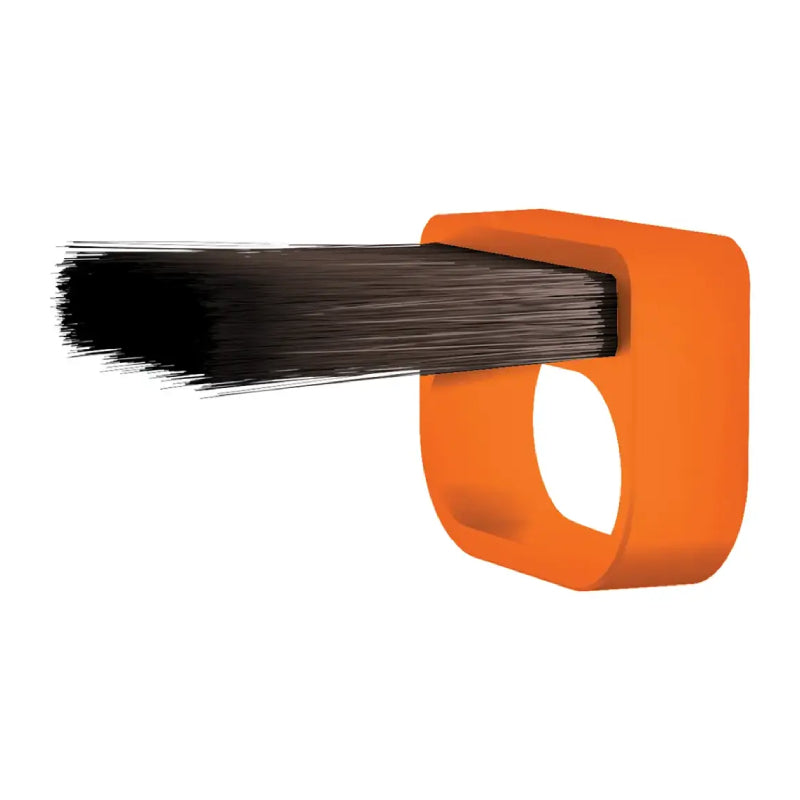Porodo Lifestyle Cordless Turbo Air Duster with LED Work Light - Black