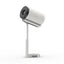 Porodo Bordeaux Lifestyle Lumos Smart HD Projector - Bluetooth / White