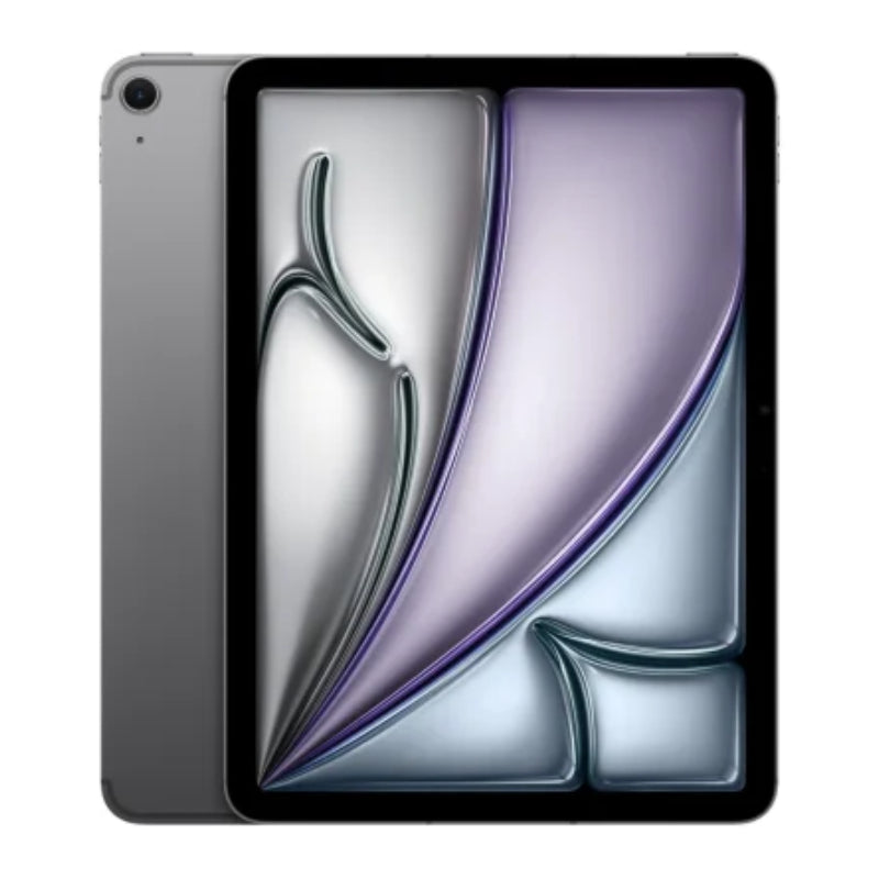 Apple iPad Air M4 (2026) / 11" / 128GB / WiFi + 5G / SPACE GREY