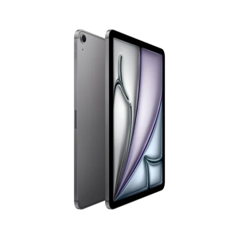 Apple iPad Air M4 (2026) / 11" / 128GB / WiFi + 5G / SPACE GREY