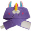 MAESTRO HOODI Headband for Kids - Bluetooth / Unicorn