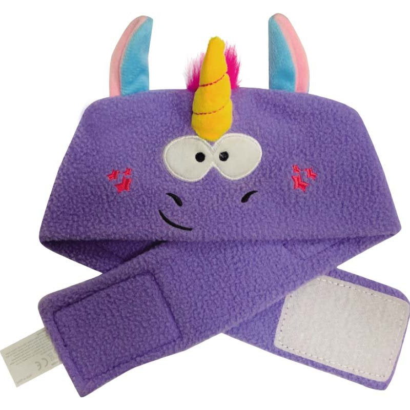 MAESTRO HOODI Headband for Kids - Bluetooth / Unicorn