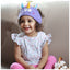 MAESTRO HOODI Headband for Kids - Bluetooth / Unicorn